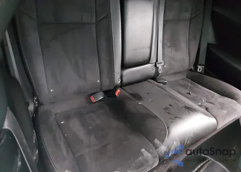 2018 Dodge Challenger Gt Awd из США, поврежденный, VIN 2C3CDZGG0JH133030